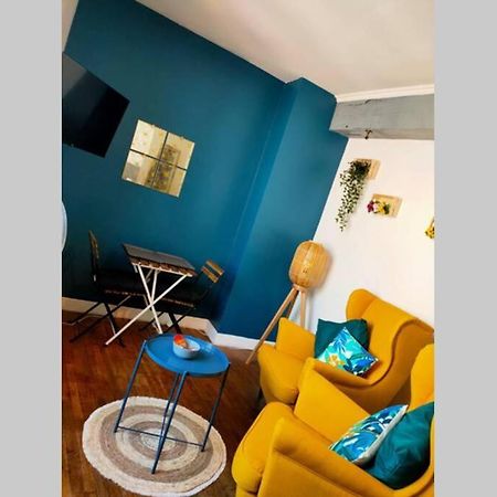 Appart Hyper Centre Apartamento Troyes Exterior foto