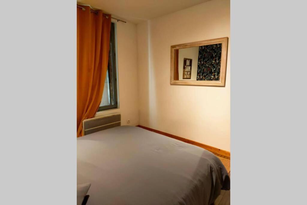 Appart Hyper Centre Apartamento Troyes Exterior foto
